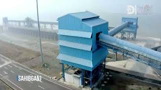 Amazing - Multi-modal terminal at Jharkhand | Build India