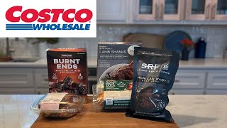 Top 5 New Meat Items You Need At Your Local Costco