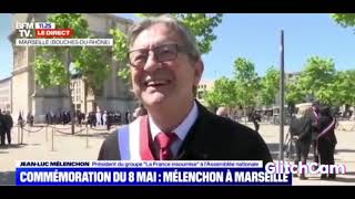 New -- News commémoration  à Marseille