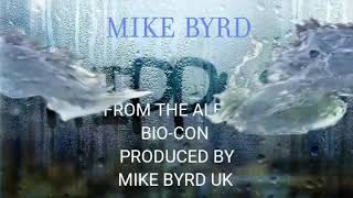 Deephouse, RIPPLE -  MIKE BYRD ( from the album BIO-CON )