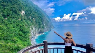 Hualien attractions @ Taiwan