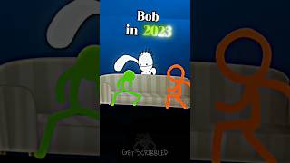 Bob Edit - #alanbecker #animationvsanimator