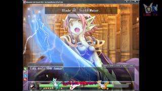 Monster Girl Quest New Game+ - Granberia Second Fight!