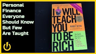 I Will Teach You To Be Rich: How I Learned to Manage My Own Finances