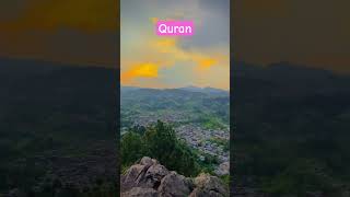 Quran shreef ❤️Aamin#shorts #youtubeshorts #viral #travel #quran #allah