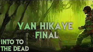 Daha Yeni Başlıyoruz! | İnto the Dead 2 | Reckoning Final!