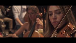 Shape of You, Galway Girl - Ed Sheeran - GAGA SYMPHONY ORCHESTRA