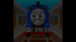 GranTurismoFan25 VGCP Presents: Thomas the Tank Engine & Friends SNES Gameplay