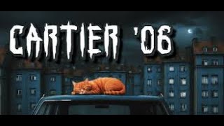 Cartier 06 - Horror Game