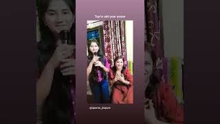 woman ka dil.. like subscribe 😍❤️#comedy #shortvideo