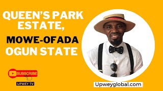 Queen Park Estate: land for sale in Mowe Ofada