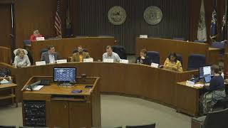 DOTComm live stream from the legislative chambers