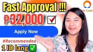 ₱32,000 sa MR CASH LOAN: FAST APPROVAL RECOMMENDED !!! 💯 Legit | Alyssa Nevado