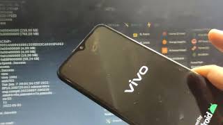 All VIVO MT6765 SECURITY BULAN JULI 2022 KE BAWAH TANPA TESTPOINT YA..CONTOH VIVO Y12..