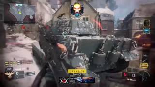 Max The Nappy Plays Call of Duty: Black Ops III