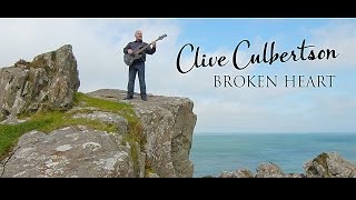 Clive Culbertson Broken Heart