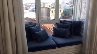 H10 Hotel Lisbon