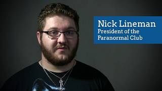 Nick Lineman Interview