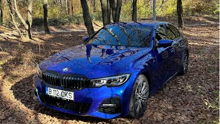 BMW 320d M Packet | Prezentare Generala |