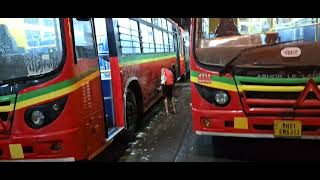 Best bus washing centre 💦