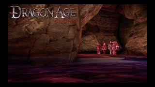 Dragon Age: Origins -Episode 26- KILLITWITHFIRE