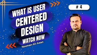 User-Centered Design | UX/UI Design Online Course | ESTP