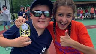 The Miracle Field | Bringing the Joy of Baseball to Children of All Abilities