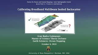 Calibrating Broadband Multibeam Seabed Backscatter