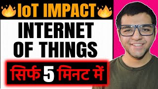 IoT Impact 🔥