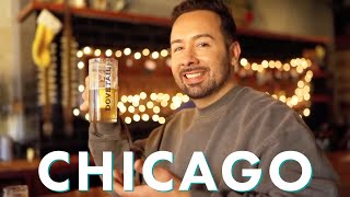 BEST THINGS TO DO IN CHICAGO IN THE WINTER - 2024 Travel Guide