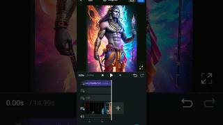 Lord Shiva VN edeting #shorts