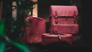 The Best Camera Bag for a Minimalist in 2020 - Vinta Type II