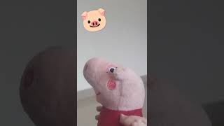 iam Peppa pig 🐖🐷 #peppapig #meme #funny #tiktok