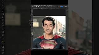 Auto blend in Photoshop #photoshoptutorial