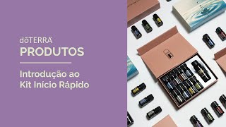 Kit Início Rápido - Introdução