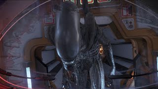 Alien Isolation: This Game Is Still a Blast After 10 Years!