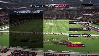 Madden NFL 24 Madden ultimate Team Online gameplay PS4