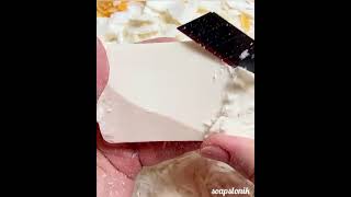 ASMR #satisfying #relaximg #asmr #soapcutting #shorts #shorts