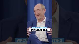 Can WPCU help people facing financial emergencies? President & CEO Tim Mislansky answers. #moneyhelp