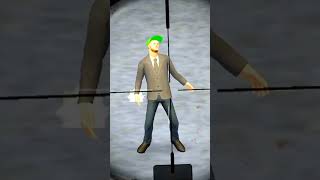 Gang ster 3D -ANDROID game-4k status