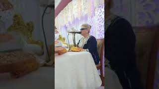 Naima Dziria mariage a El Hadjout le 03 Avril 2019