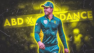 Ab de Villiers x One Dance Beatsync Status 🥵⏯️// Ab De Villiers WhatsApp Status ❤️// ABDIAN