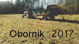 Obornik 2017 II Ursus C-330 II Trzydziestka na Piątce II