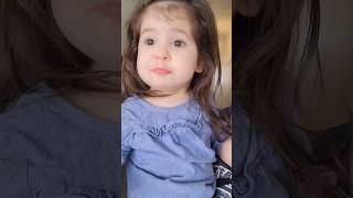 Criança 2 anos falando #baby #humor #crianças #kids