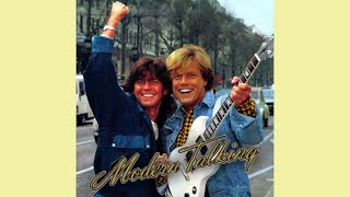 Modern Talking - You’re My Heart, You’re My Soul HQ (1984)