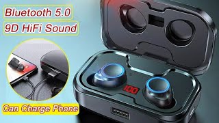 Top 15 wireless headphones with Aliexpress