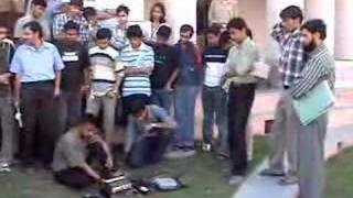 BITS Pilani Demo