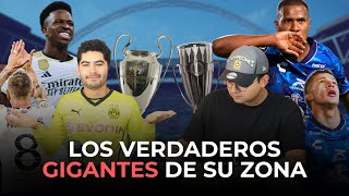 👑 Real Madrid REY DE EUROPA | ¿Próximo balón de oro? | Pachuca al mundial | Fuerza Desmedia