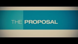 The Proposal (2009) - Official Trailer