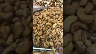 CASHEW KASOY #shorts #short #cashew #cashews #kasoy